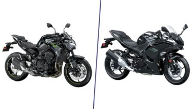 Know Prices, Specs and Features of 2024 Kawasaki Z900, 2024 Kawasaki Ninja 500 Launched in India